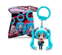 Hatsune Miku Backpack Hangers Blind Assortment