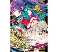 Hatsune Miku: Bad End Night Vol. 3