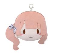 Hatsune Miku: Coloful Stage! 15cm Honami Mochizuki Plush Keyring