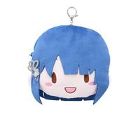 Hatsune Miku: Coloful Stage! Plush Keyring Haruka Kiritani 15 cm