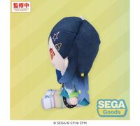 Hatsune Miku: Colorful Stage! MYSEKAI Plush Figure An Shiraishi (S) 13 cm