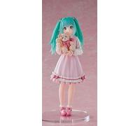 Hatsune Miku Conceptual Series Volume 3 Figure 18 cm luminast