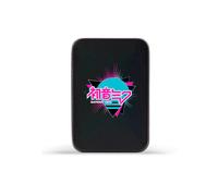 ABYSTYLE Hatsune Miku & Friends Set of 54 Cards - Official Merchandise - Fan Hatsune Miku Collector Playing Cards