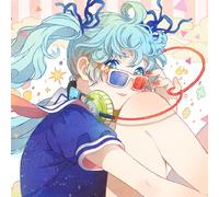 Hatsune Miku, Et Al. - V Love 25 (Vocaloid Love Nico) Gloria [Japan CD] DGSA-10073