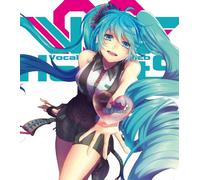 Hatsune Miku, Etc. - V Love 25 (Vocaloid Love Nico) Hearts (CD+DVD-ROM) [Japan CD] DGSA-10083
