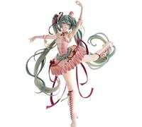 Hatsune Miku EVOLVE Classical Tuning From The Nutcracker Suite Figure