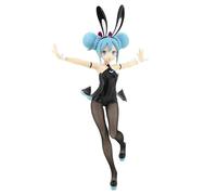 Hatsune Miku Figure 31cm v Hatsune Miku bicute Bunnies