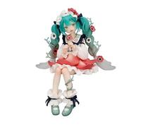 Vocaloid Noodle Stopper Hatsune Miku Flower Fairy Anemone