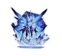 Hatsune Miku Future Dream Series Acrylic Stand Hatsune Miku Dreamland Popular Character Area Official Goods