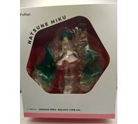 HATSUNE MIKU GALAXY LIVE VER. TENITOL FIGURE (FURYU) OFFICIAL NEW SEALED