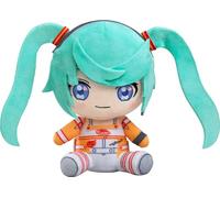 Good Smile Racing Hatsune Miku GT Project: (2010 Ver.) 15th Anniversary Plushie