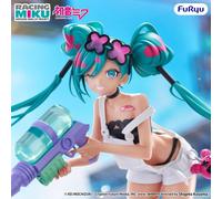 Hatsune Miku GT Project Muchute PVC Figure Racing Miku 2025 Sepang Ver. 20 cm