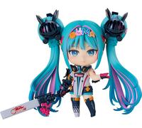 Hatsune Miku GT Project Nendoroid Action Figure Racing Miku: 2026 Ver. 10 cm