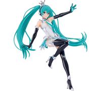 HATSUNE MIKU GT PROJECT REINCARNATION RACING MIKU 2013 VER. 1/8 MODEL KIT FIGURE