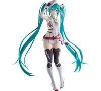 Hatsune Miku GT Project: Racing Miku (2023 Ver.) Pop Up Parade PVC Figure