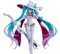 Hatsune Miku GT Project: Racing Miku (2024 Ver.) Figma Action Figure