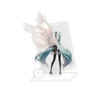 Hatsune Miku Happy 16th Birthday -Dear Creators Acrylic Stand Kaitai Ver
