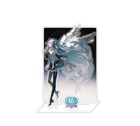Hatsune Miku Happy 16th Birthday -Dear Creators Acrylic Stand Main Vision Ver