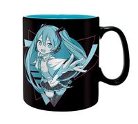Hatsune Miku Hatsune Cup multicolor Onesize