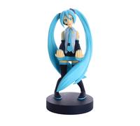 Hatsune Miku - Hatsune Miku - Controller Holder - multicolored - Onesize - gid://shopify/Metaobject/161453015277 Onesize