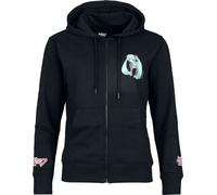 Hatsune Miku Hatsune Miku Hoodie Jacket black M