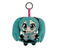 Hatsune Miku - Hatsune Miku - Keychain Onesize