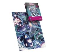 HATSUNE MIKU Jigsaw puzzle 1000 pieces Petals