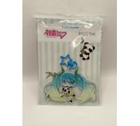 HATSUNE MIKU KAWAII SPRING TIME VER. ACRYLIC KEYCHAIN (POPBUDDIES) NEW SEALED