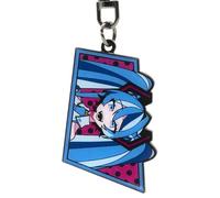 ABYstyle Keychain – Hatsune Miku "Polka Dots" – Metal, Multicolored, One size