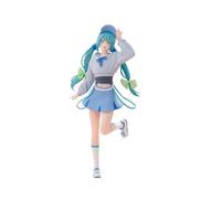 HATSUNE MIKU LUMINASTA CONCEPTUAL SERIES V2 FIG