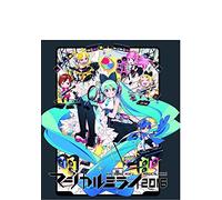Hatsune Miku - Magical Mirai 2016 [Blu-ray]