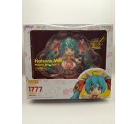 HATSUNE MIKU MANEKI MIKU VER. NENDOROID #1777 FIGURE - OFFICIAL NEW SEALED