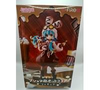 HATSUNE MIKU MARSHMALLOW HOT COCOA S-FIRE FIGURE (SEGA) OFFICIAL NEW SEALED
