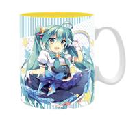 Hatsune Miku Miku Melody Cup multicolour Onesize