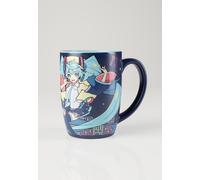 Merchandising Hatsune Miku: ABYstyle - Miku (Mug 400 Ml / Tazza)