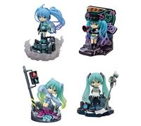 Hatsune Miku Minifigures Neo Story 12 cm Blind Box Display (4)