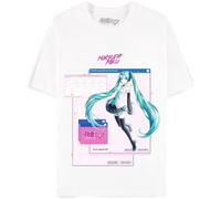 Hatsune Miku - Pop Up Women's T-shirt