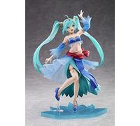 Hatsune Miku Princess AMP Figure Arabian Version