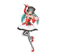 Hatsune Miku Project DIVA Arcade Future Tone SPM super-premium figure Hatsune Miku Pieretta Japan import