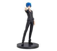 Hatsune Miku Project DIVA Arcade Future Tone statuette SPM Kaito Guilty 23 cm