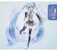 HATSUNE MIKU Project Diva Extend -Complete CollectionJapan CD DVD Ltd/Ed
