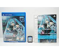 Hatsune Miku Project DIVA F 2nd [Japan Import]