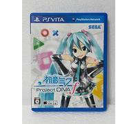 Hatsune Miku -Project DIVA- f [Japan Import]