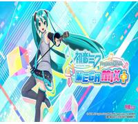 Hatsune Miku: Project DIVA Mega Mix+ EU Steam CD Key