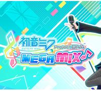 Hatsune Miku: Project DIVA Mega Mix US Nintendo Switch CD Key