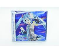 HATSUNE MIKU -Project DIVA- X Complete Collection-JAPAN CD