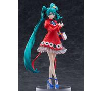 Good Smile Company-POP UP Parade Hatsune Miku: Psi Ver. L Size Figure