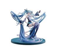 Hatsune Miku (Science and Technology Magic Ver.) 1:7 Scale PVC Figure