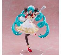 Hatsune Miku Series Luminasta Hatsune Miku Christmas 2025 Figure