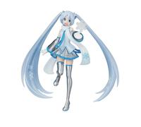 Hatsune Miku Series Snow Miku ~Snow Miku Sky Town Ver.~